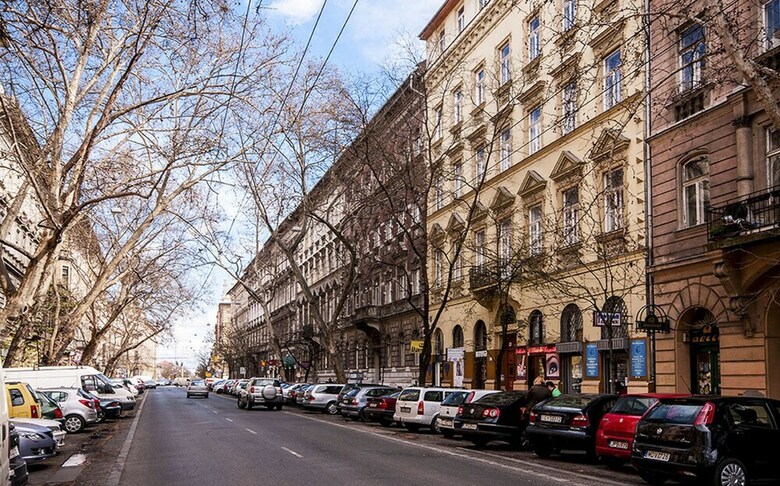Anise Apartment