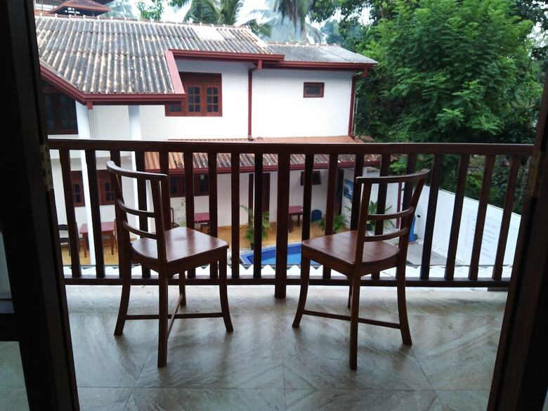 Hotel Galle Cemellia