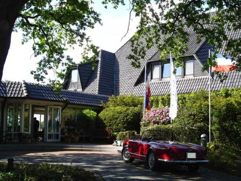 Seehotel T�pferhaus