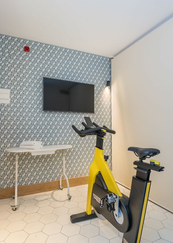 Boutique Hotel Sant Roc & Spa