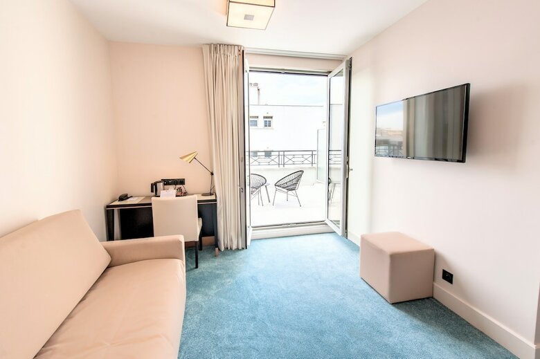 Best Western Hotel Journel Antibes