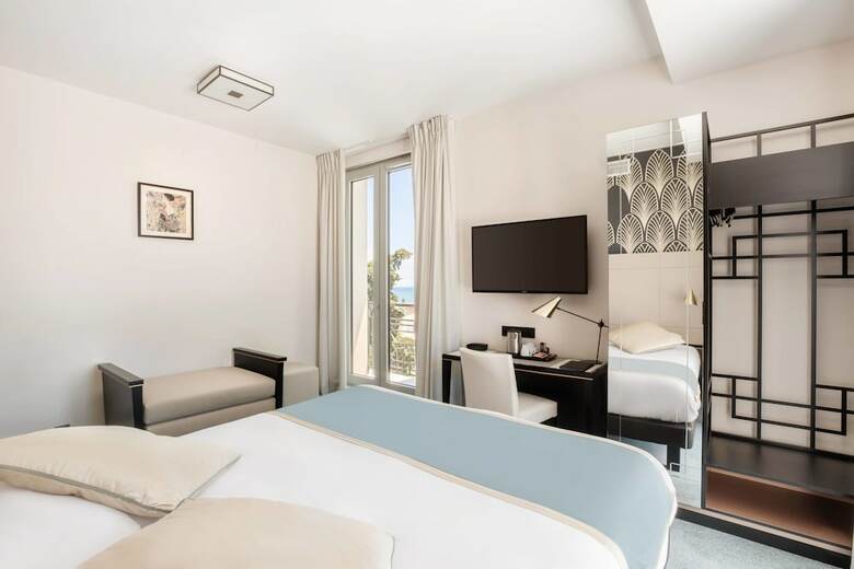 Best Western Hotel Journel Antibes