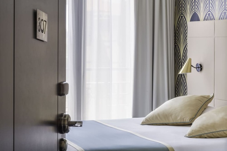 Best Western Hotel Journel Antibes