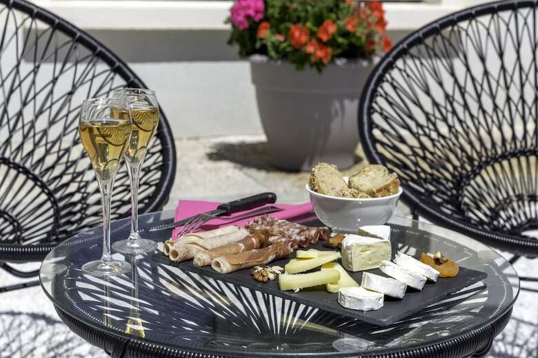 Best Western Hotel Journel Antibes