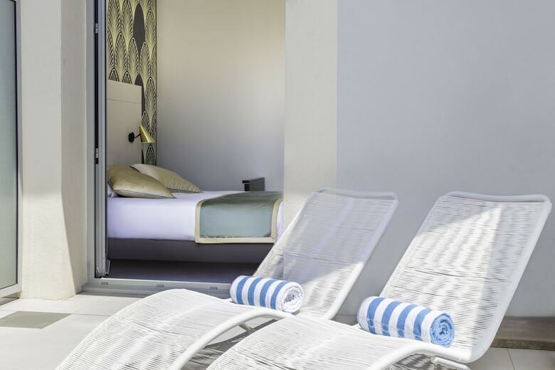 Best Western Hotel Journel Antibes