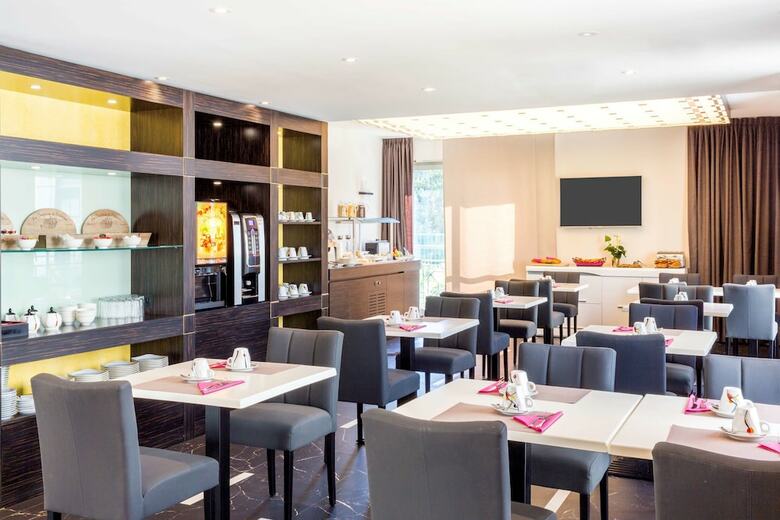 Best Western Hotel Journel Antibes