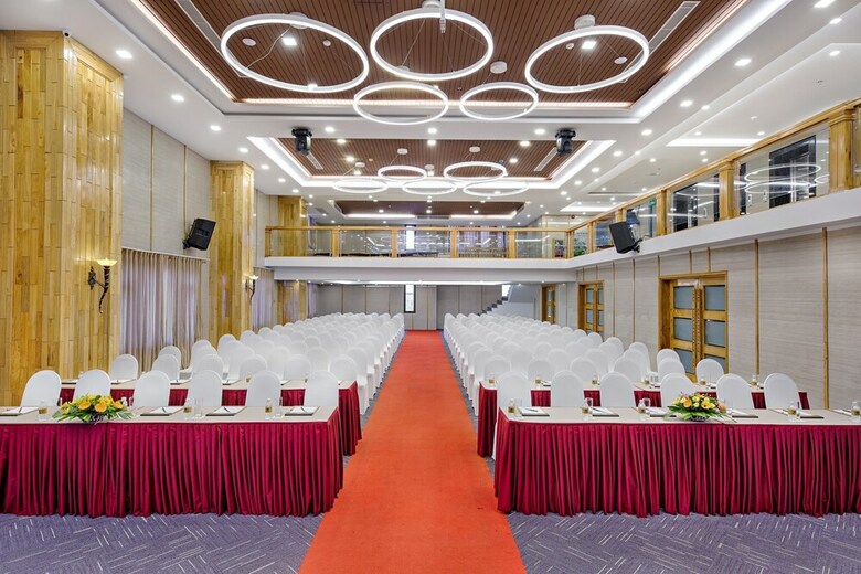 Nhu Minh Plaza Danang Hotel