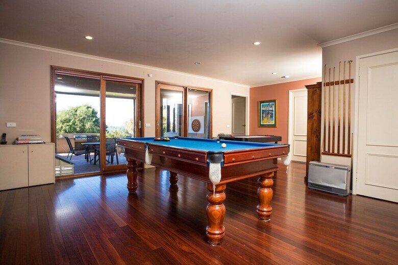 Tura Beach House On Pacific Way