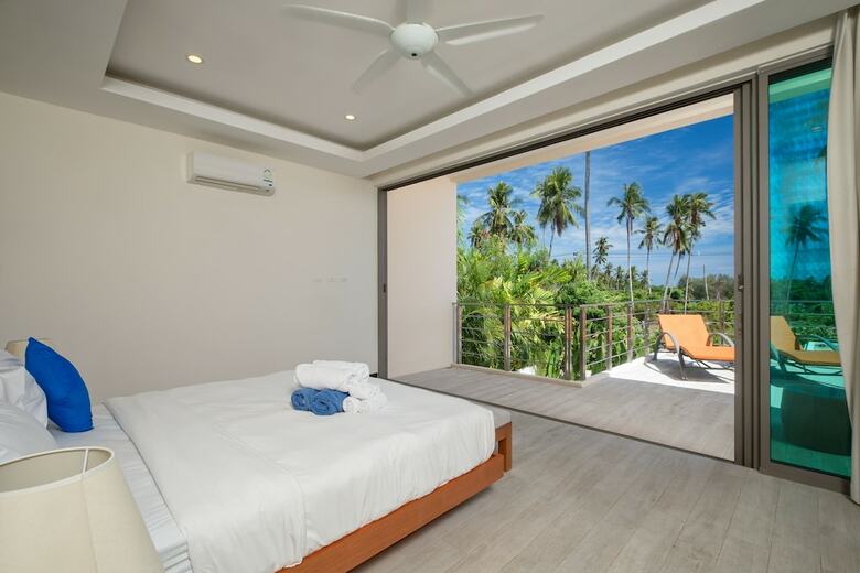 Villa Laem Ka Residence By Tropiclook