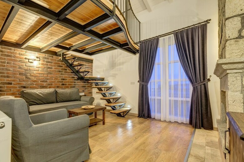 Bel Canto Alacati Hotel - Adults Only