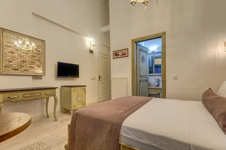 Bel Canto Alacati Hotel - Adults Only