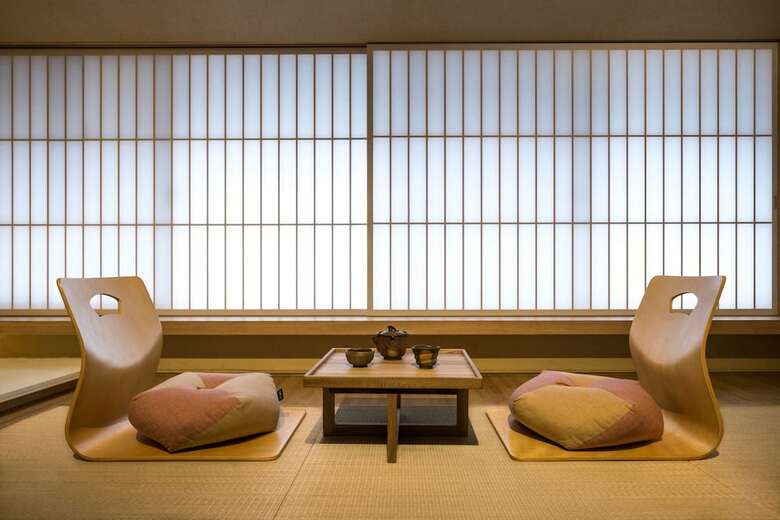 Hotel Toka / Kyoto