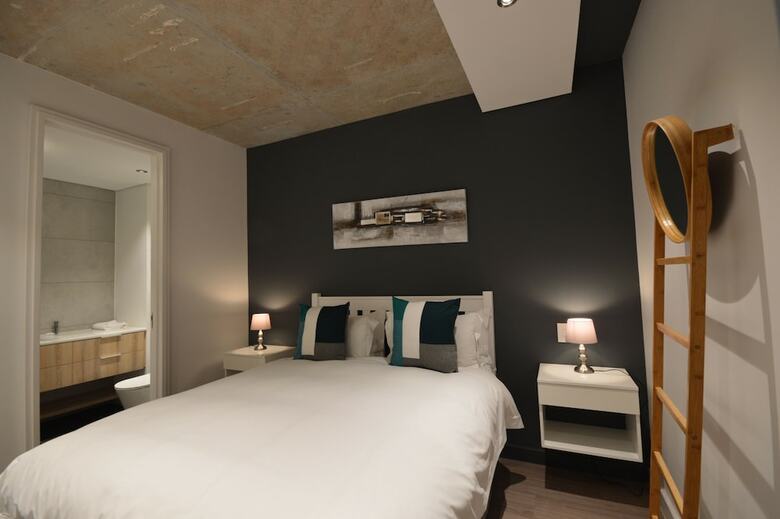 Century City Luxury Apartments