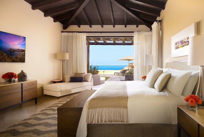 Hotel Montage Los Cabos