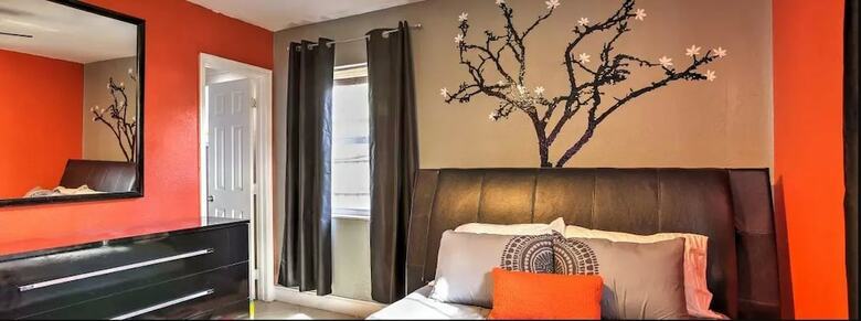 Sunset Resort Houses