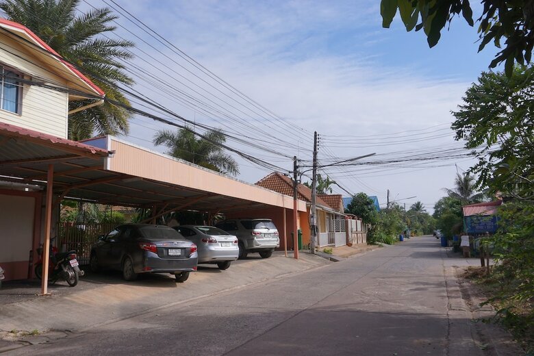 Udon Thai House Resort & Hotel