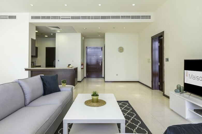 Maisonprive Holiday Homes - Tiara 2