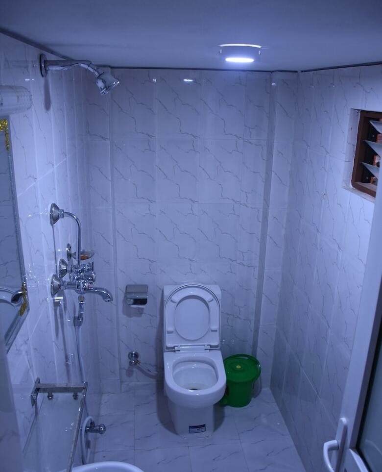 Hotel Subha Guest House