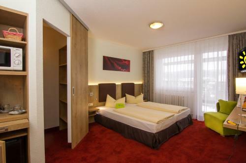 Aparthotel Am Rennsteig