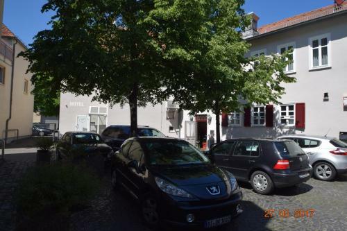 Fair Hotel Frankfurt - Nassauer Hof