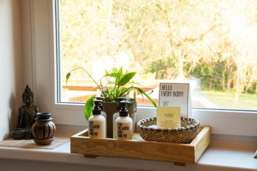 Lodge Seaside Boutique Hotel
