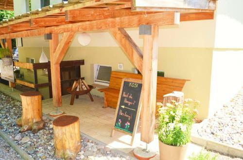 Lodge Seaside Boutique Hotel