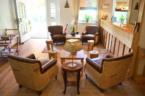 Lodge Seaside Boutique Hotel