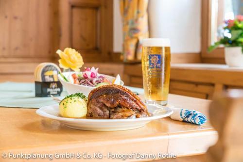Hostal Alter Wirt