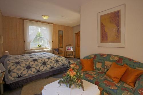 Hostal Hotel Seelust