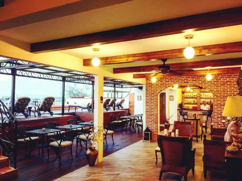 Hotel La Leyenda Boutique By Bunik