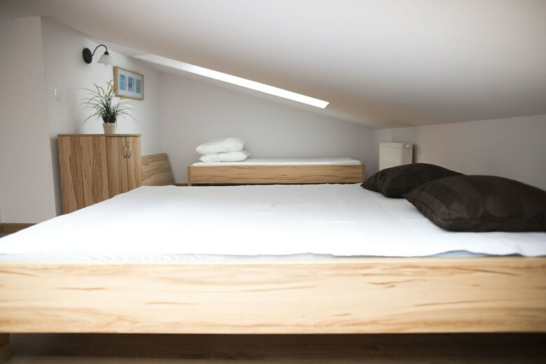 Apartments Dunin