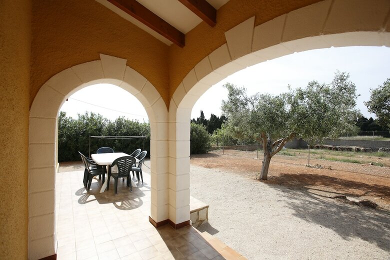 029 Villa Estany�
