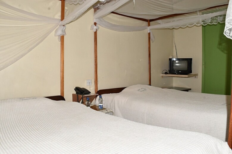 Ibis Hotel Karatina