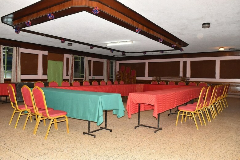 Ibis Hotel Karatina