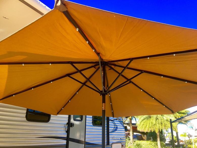 Enduro Rv Citrus Valley Resort