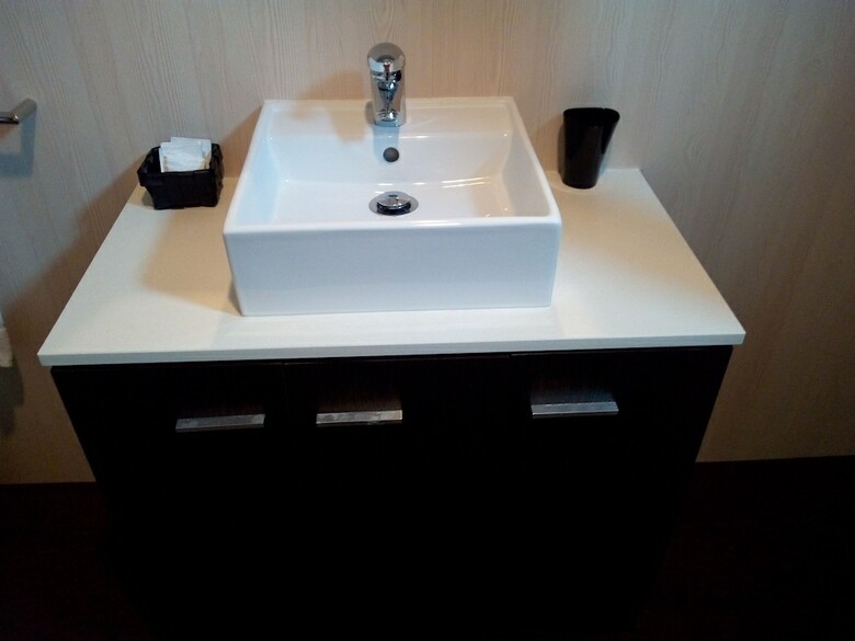 Apartamentos Baluarte Citadino Coxos Beach Lodge