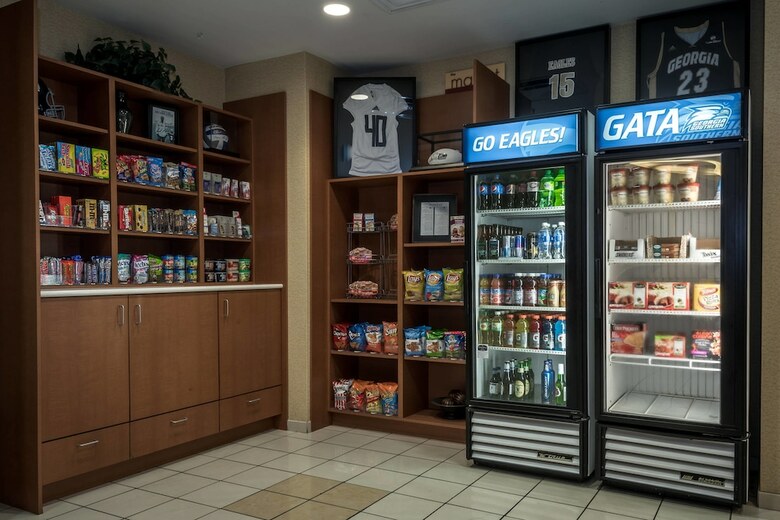 Hotel Springhill Suites Statesboro University Area