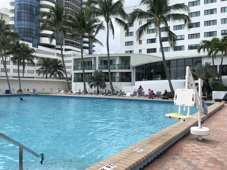 Aparthotel Casablanca By Suarez Condo Hotels