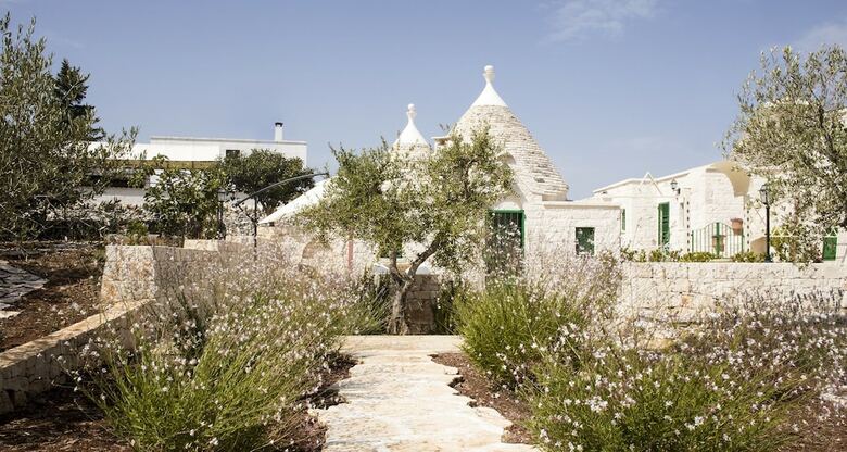 Apartamento Il Carpino - Casa Vacanze