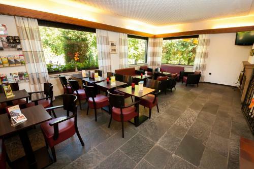 Hk-hotel Der J�gerhof Willebadessen