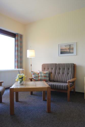 Apartamento Ferienhaus Uklei