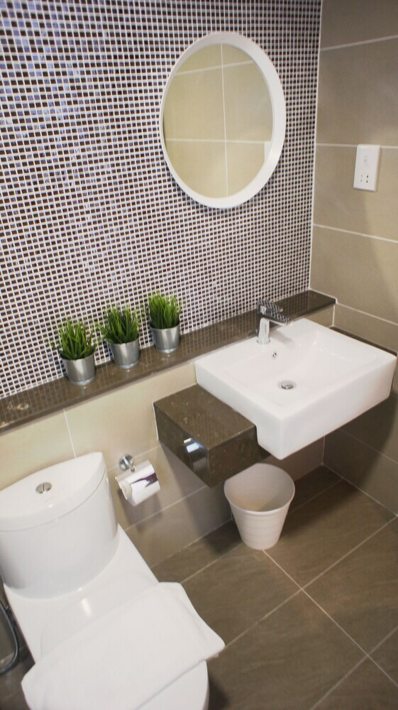 Hotel Nova Sj Homestay