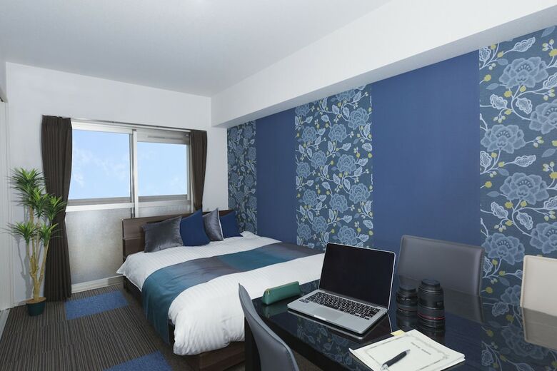 Aac Hotel Hakata