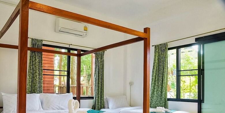 Hotel Goodtime 4p Resort