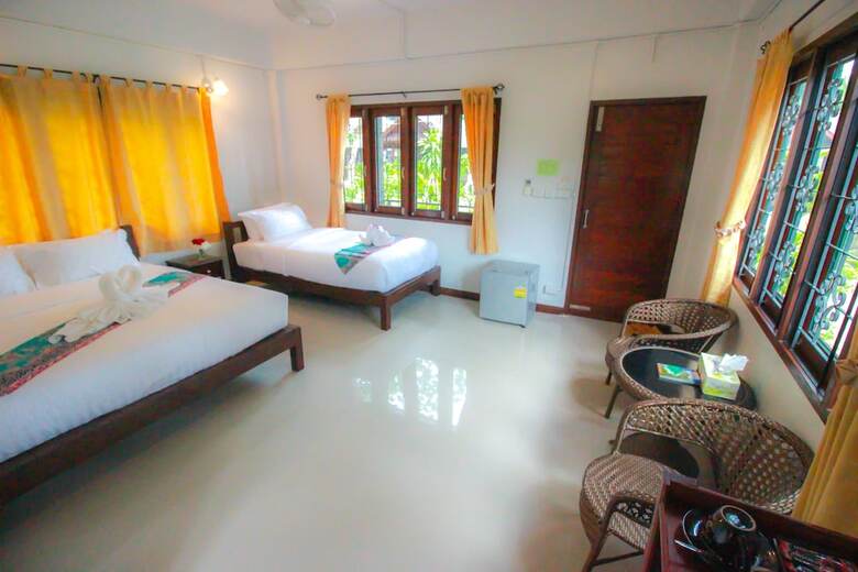 Hotel Goodtime 4p Resort