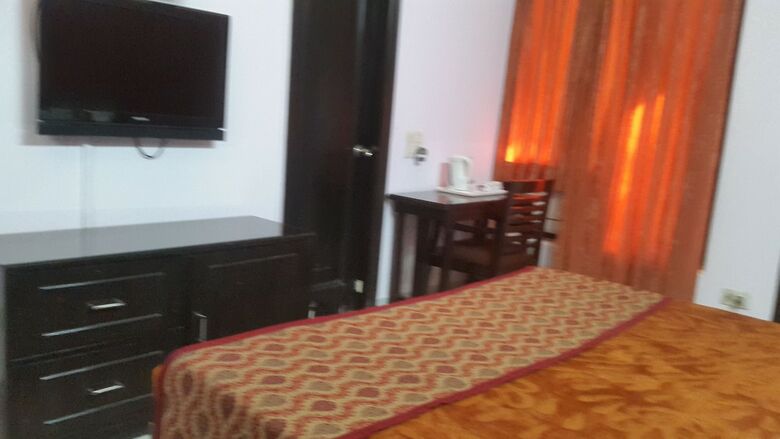 Hotel B&B Inn