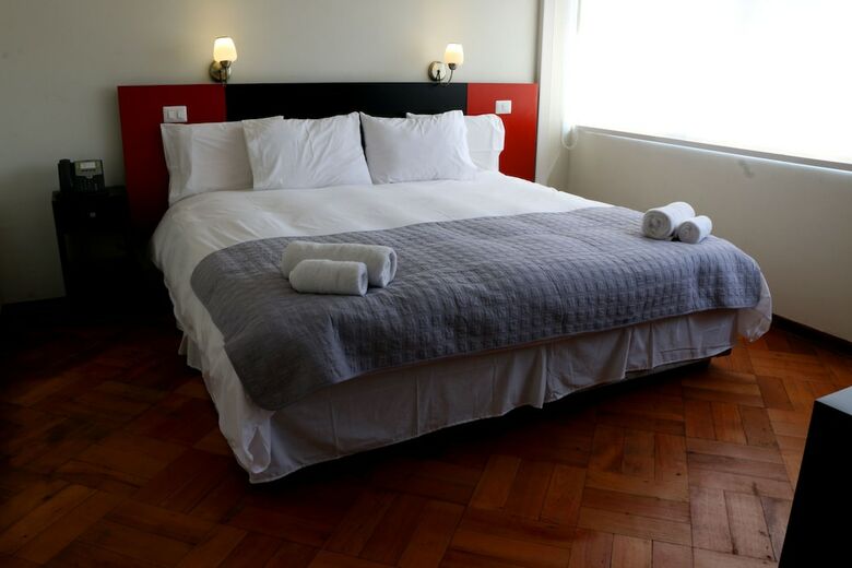 Hotel Plaza �u�oa