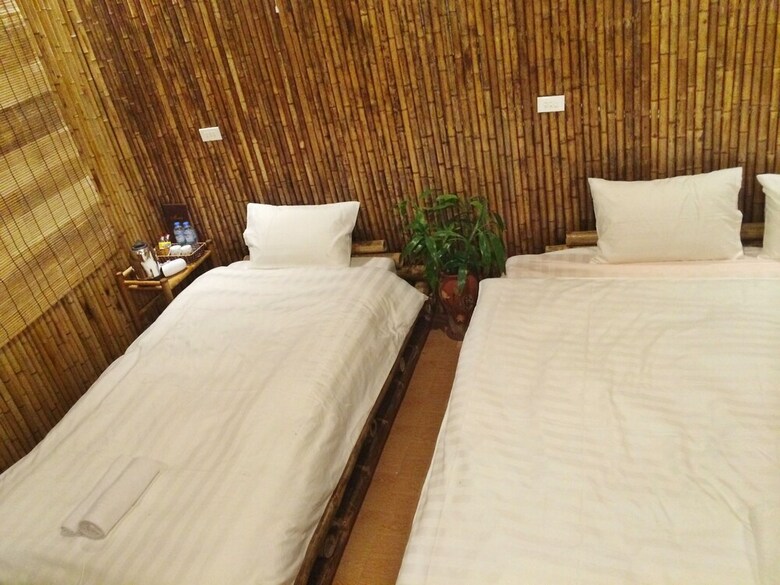 Hostal Ham Rong Homestay