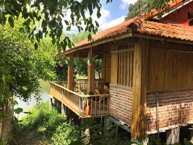 Hostal Ham Rong Homestay