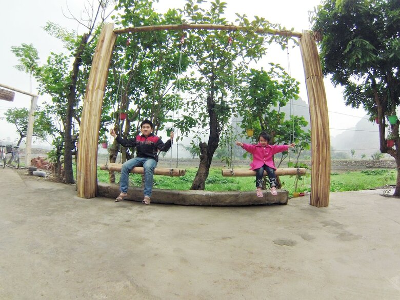 Hostal Ham Rong Homestay